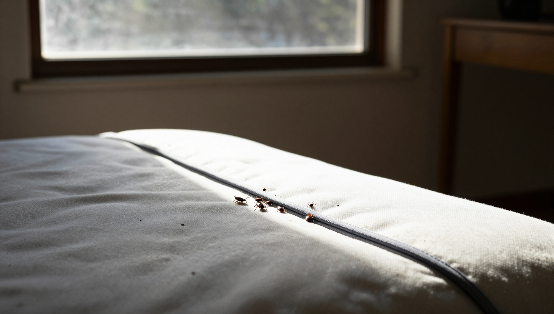 Bed Bugs Control in Wetherill Park