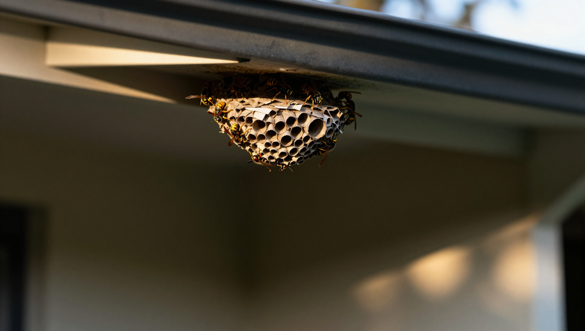 Bees and Wasp Removal in Wetherill Park