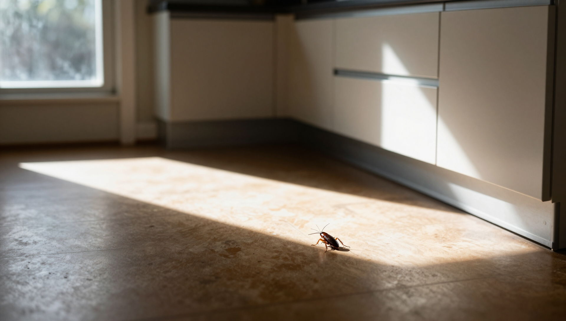 Cockroach Removal in Wetherill Park